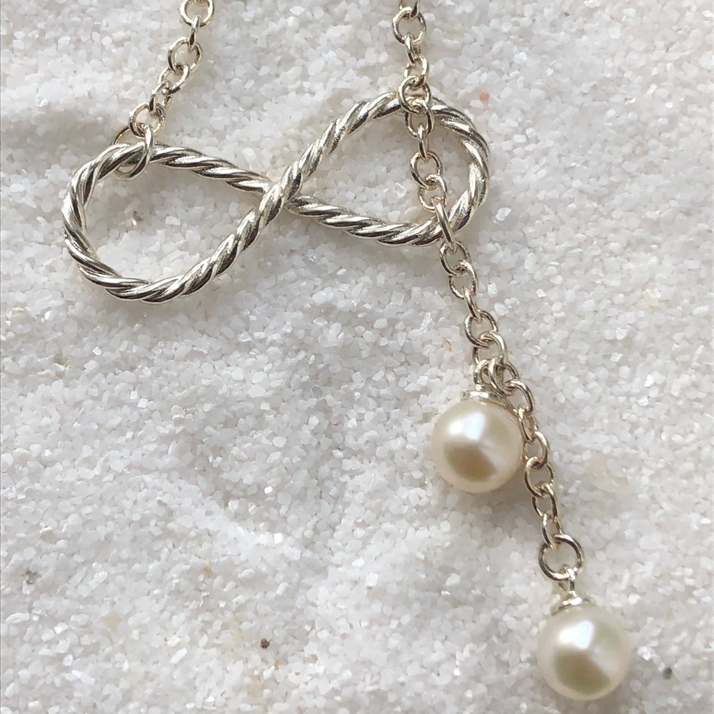 Always and Forever Necklace